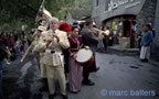 cevennes, divers, les gens,